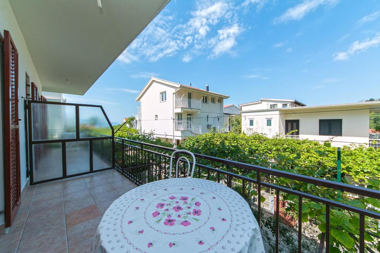 Apartments By The Sea Podaca, Makarska - 516 Exterior foto