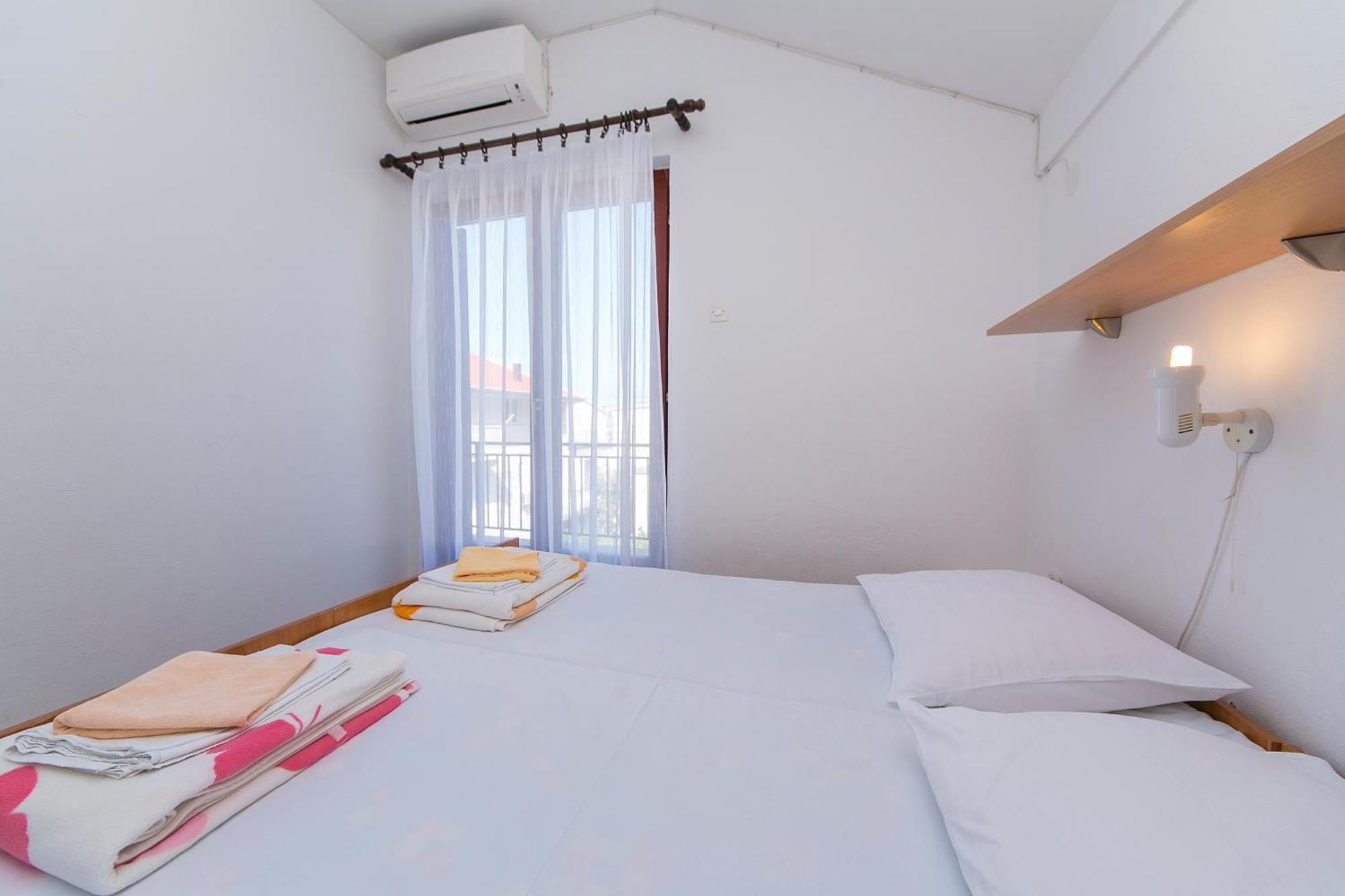 Apartments By The Sea Podaca, Makarska - 516 Habitación foto