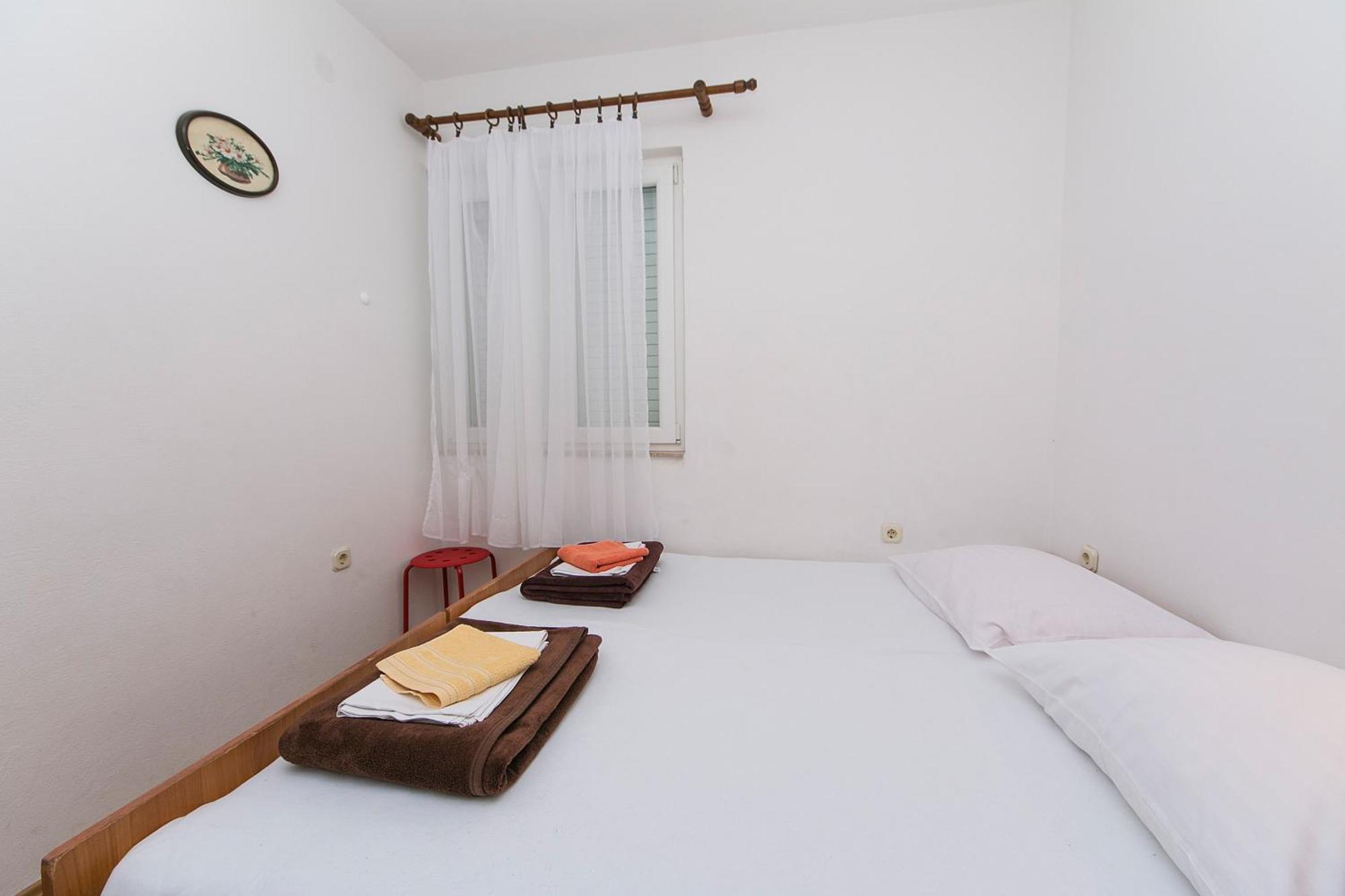 Apartments By The Sea Podaca, Makarska - 516 Habitación foto