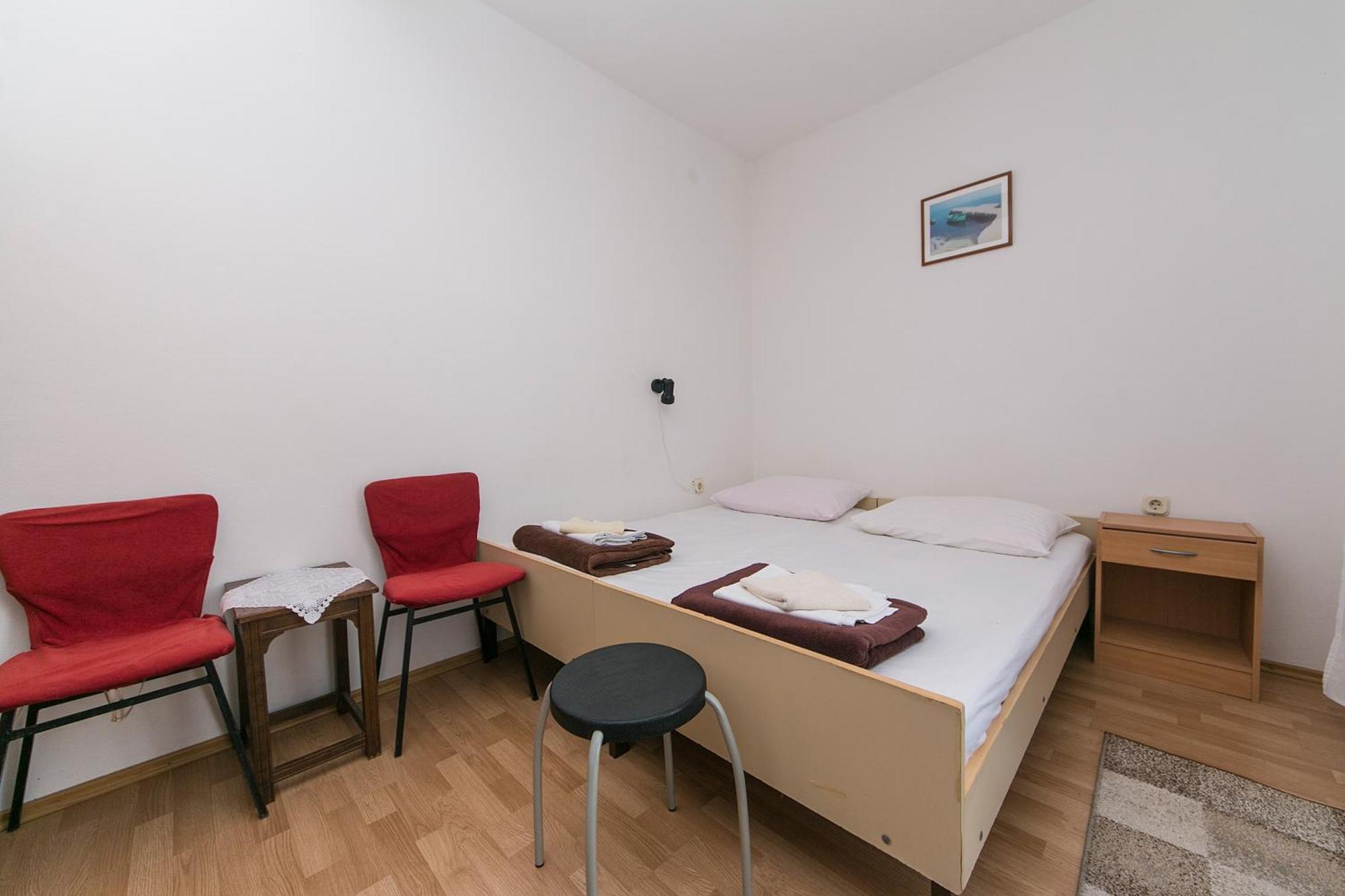 Apartments By The Sea Podaca, Makarska - 516 Habitación foto