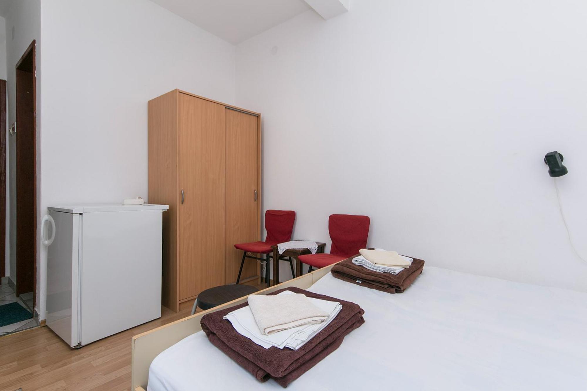 Apartments By The Sea Podaca, Makarska - 516 Habitación foto