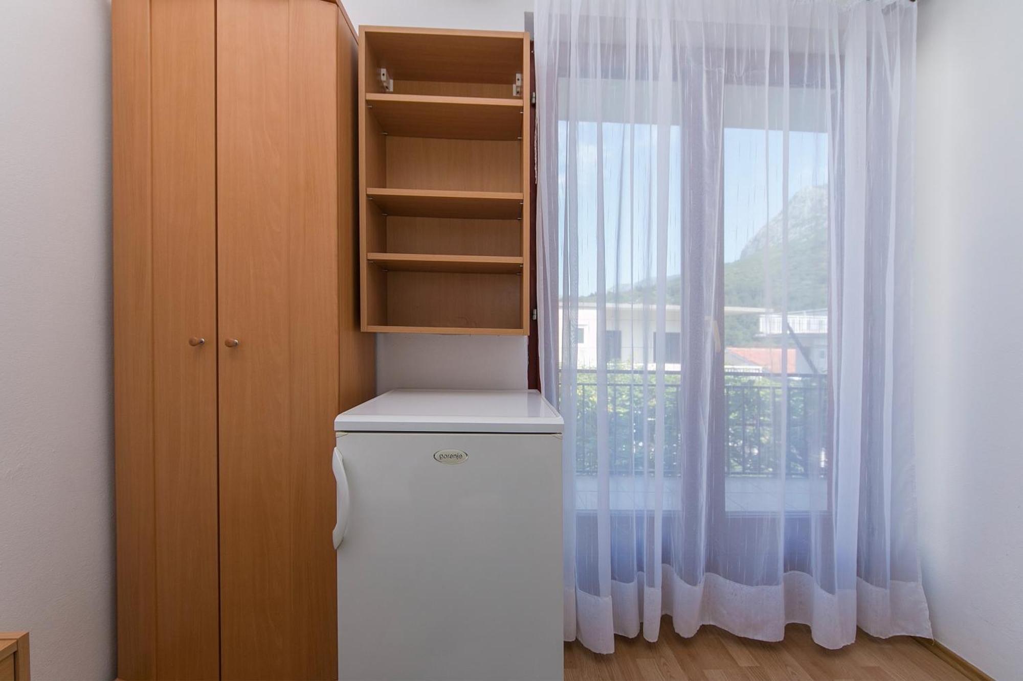 Apartments By The Sea Podaca, Makarska - 516 Habitación foto