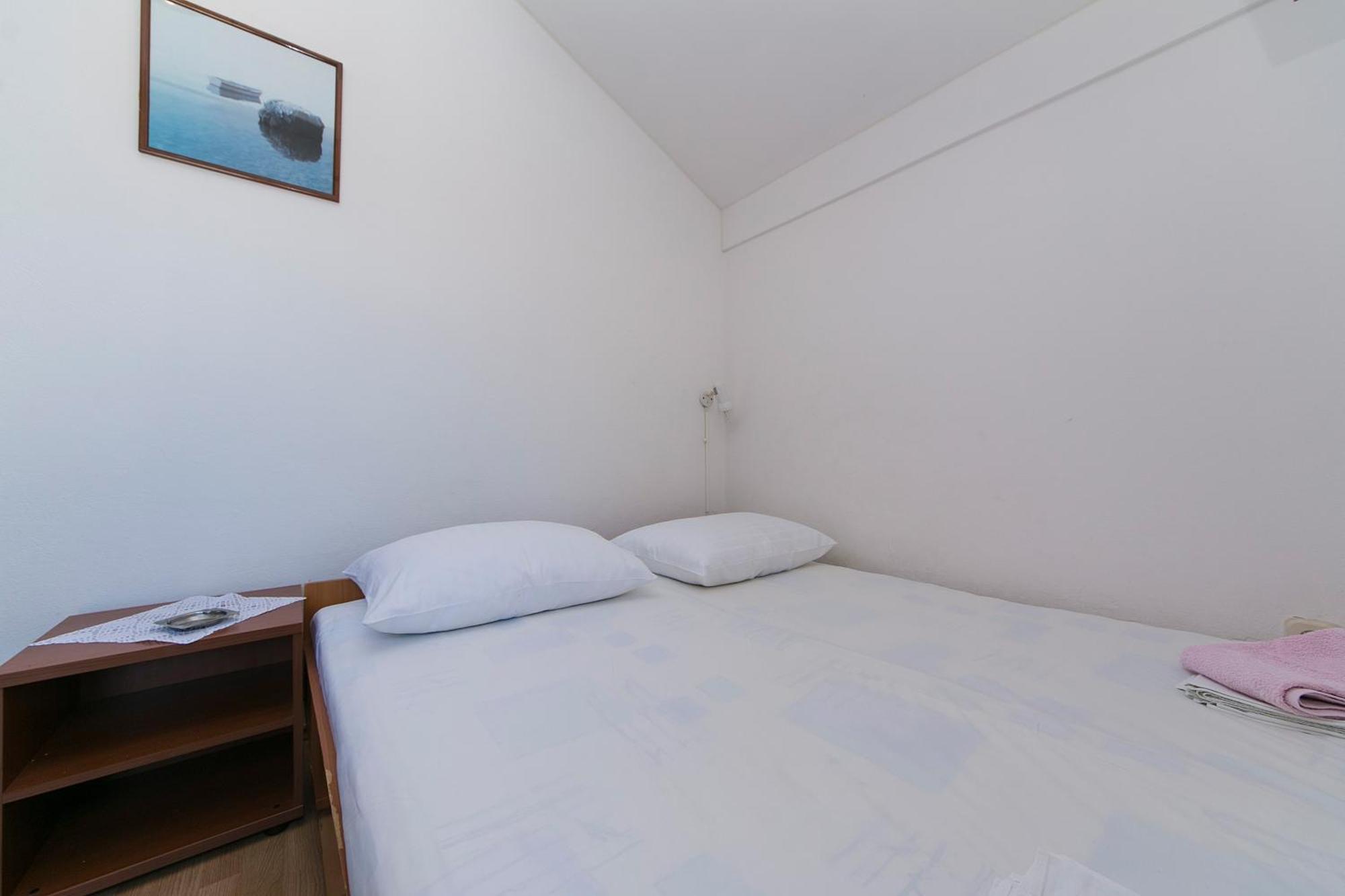 Apartments By The Sea Podaca, Makarska - 516 Habitación foto