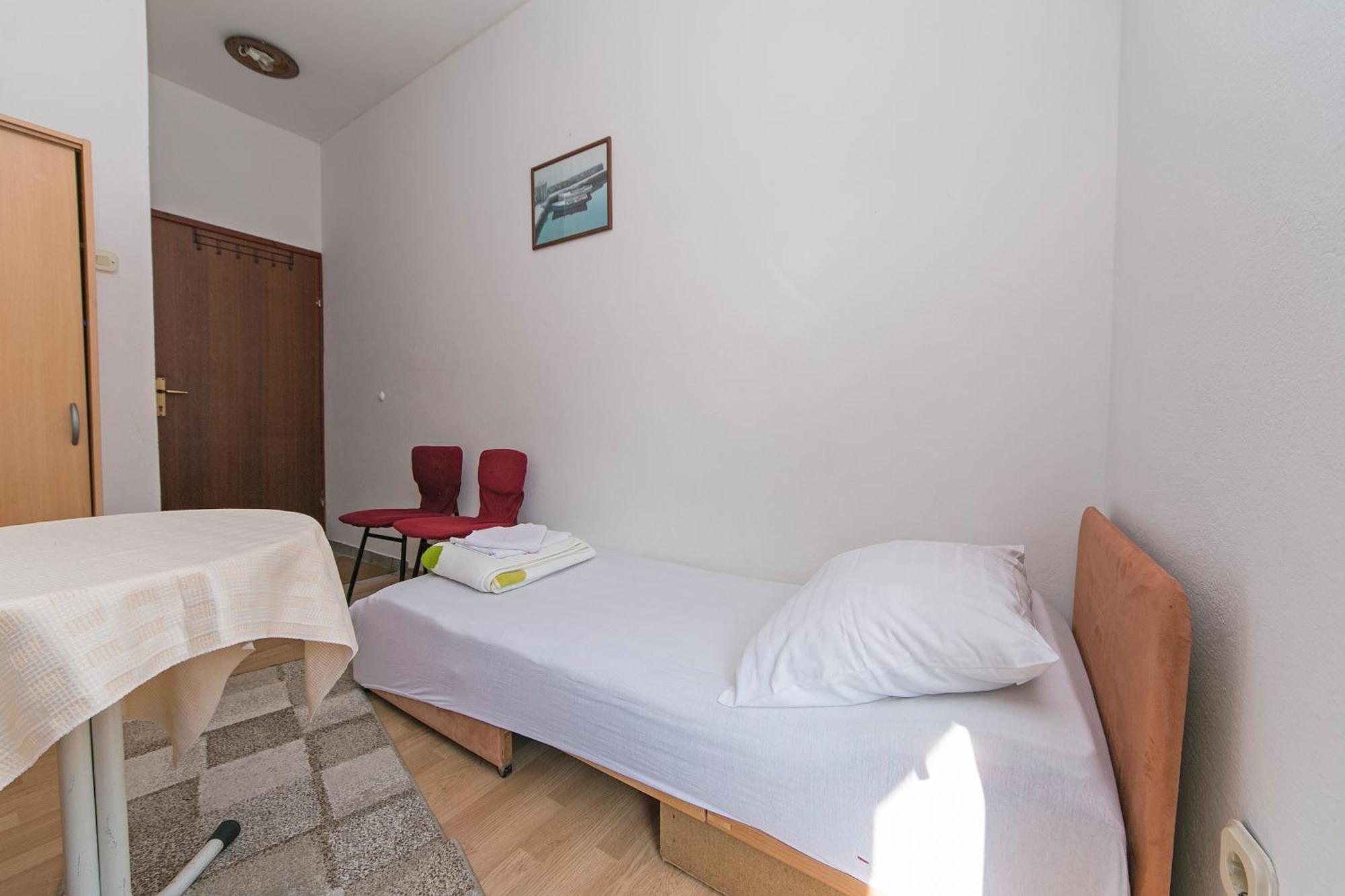 Apartments By The Sea Podaca, Makarska - 516 Habitación foto